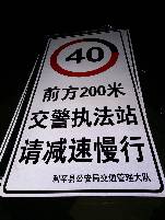 昆明昆明郑州标牌厂家 制作路牌价格最低 郑州路标制作厂家